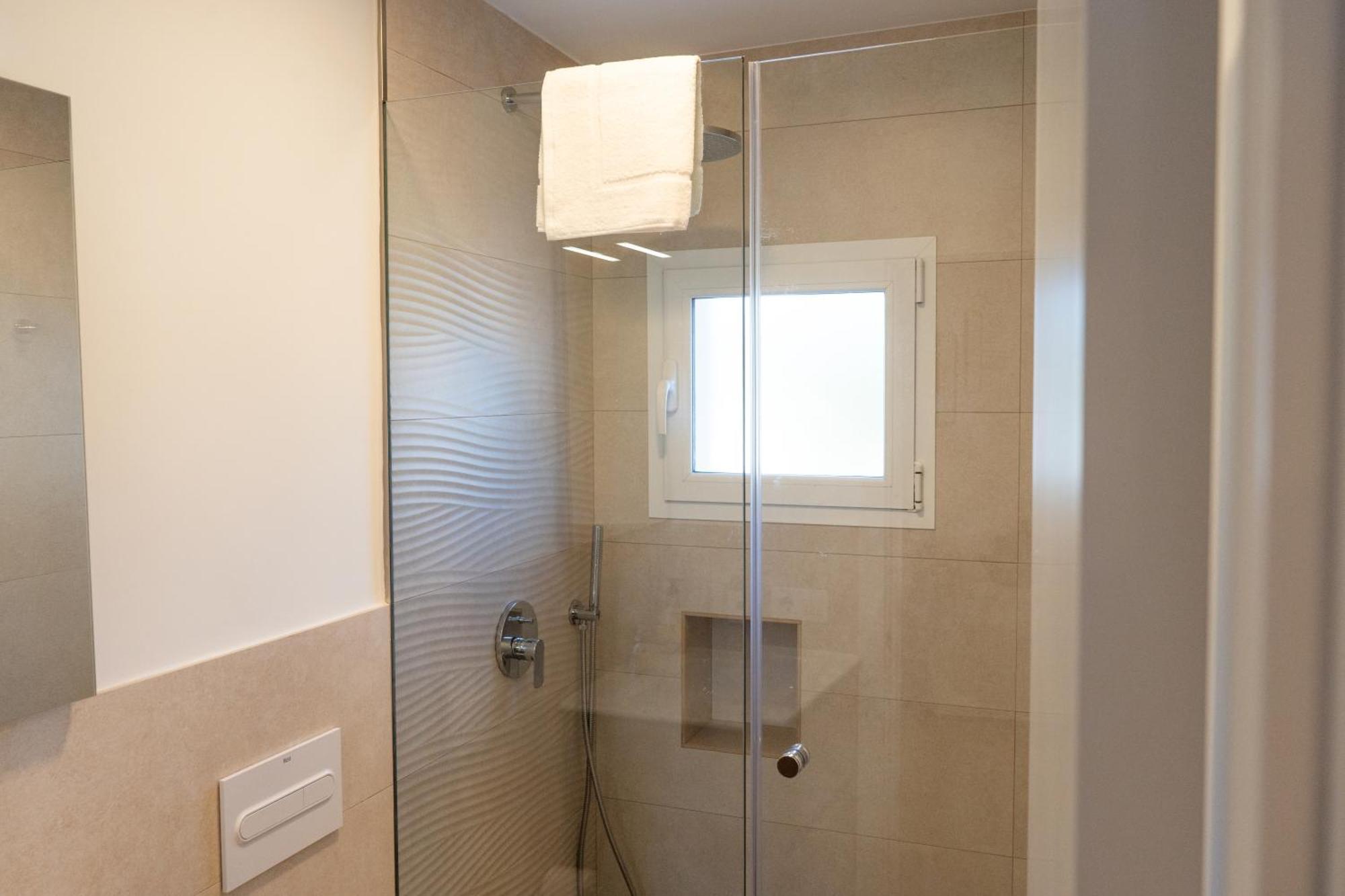 Ses Salines Apartments Sa Cubeta ฟอร์เนลส์ ภายนอก รูปภาพ